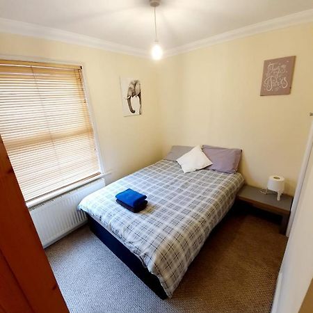 Chelmsford Centre House Daire Dış mekan fotoğraf