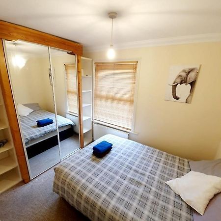 Chelmsford Centre House Daire Dış mekan fotoğraf