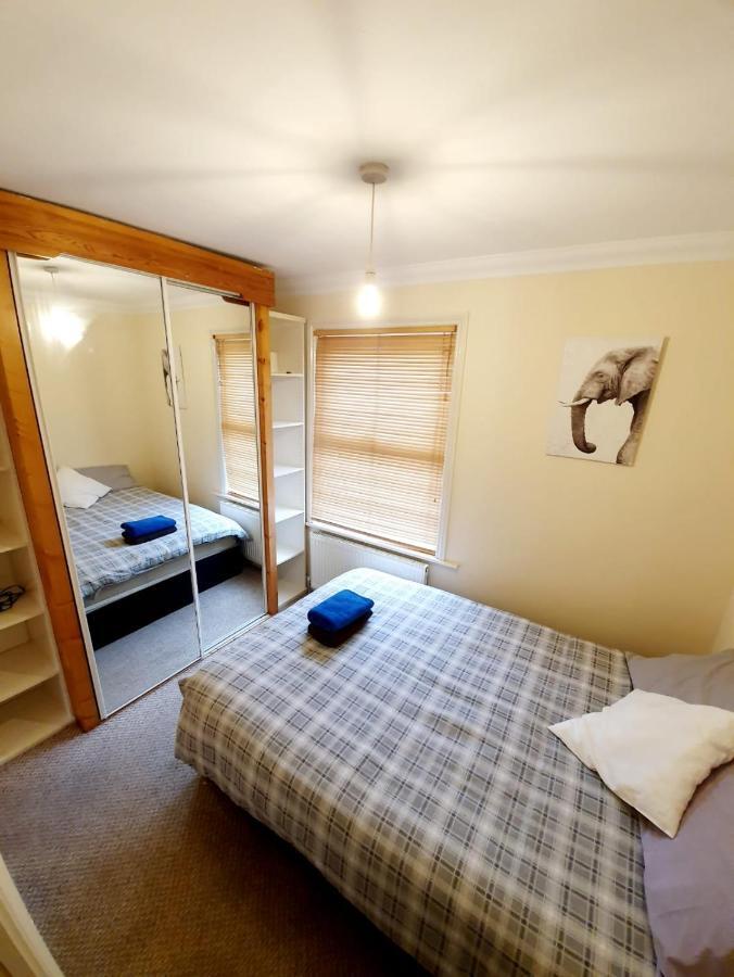 Chelmsford Centre House Daire Dış mekan fotoğraf