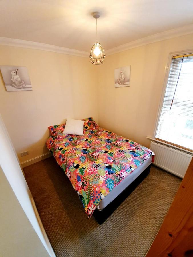 Chelmsford Centre House Daire Dış mekan fotoğraf